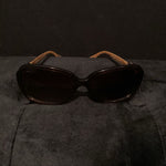 Load image into Gallery viewer, Coach Tortois Sunnies ACCESSORIES No Case
