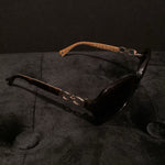 Load image into Gallery viewer, Coach Tortois Sunnies ACCESSORIES No Case
