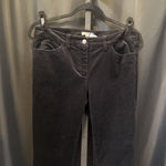 Load image into Gallery viewer, Eileen Fisher Corduroy PANTS 6
