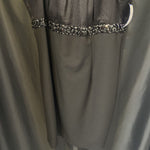 Load image into Gallery viewer, Carmen Marc Valvo SLeevless w/Rhinestone DRESSES 14
