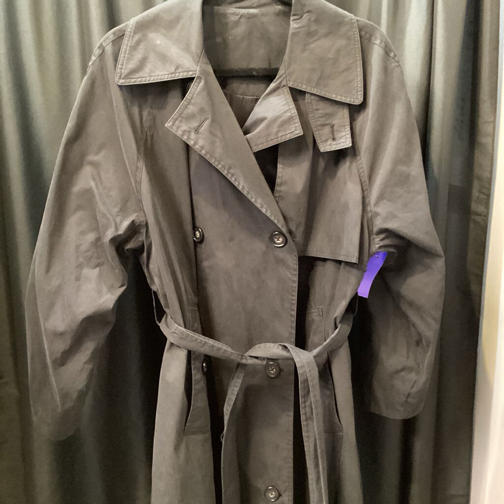 Zara Trench JACKETS M/L