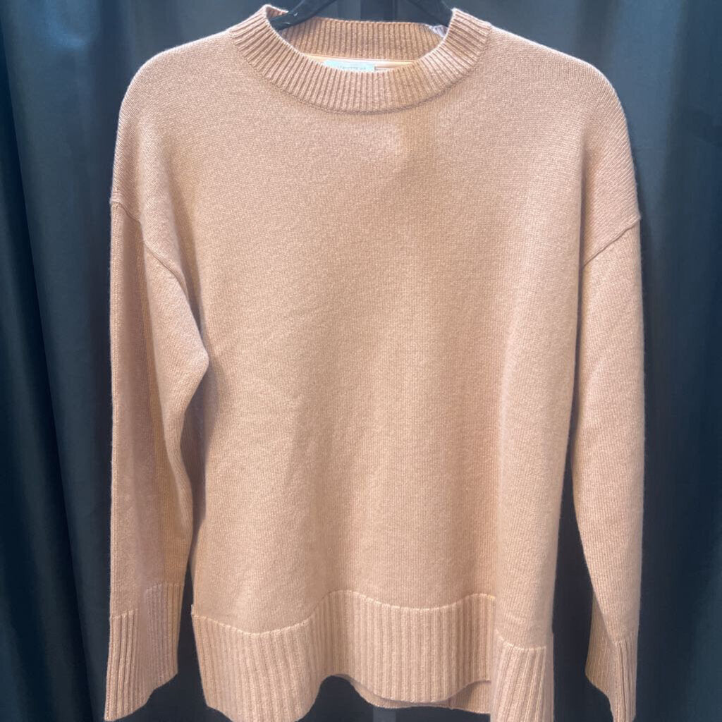 Lafayette 148 NWT Cashmere SWEATERS S