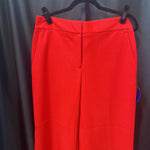Load image into Gallery viewer, Ann Taylor Wide Leg Slacks PANTS 6
