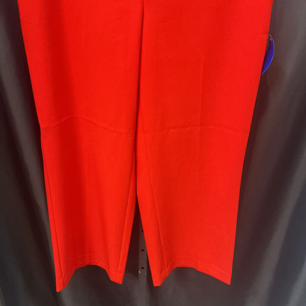 Ann Taylor Wide Leg Slacks PANTS 6