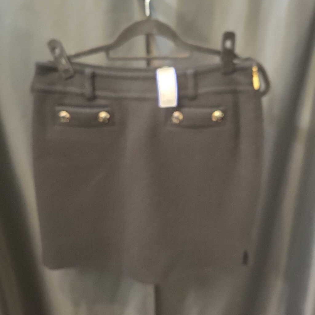 Juicy Couture Pocket Front Mini SKIRTS 4