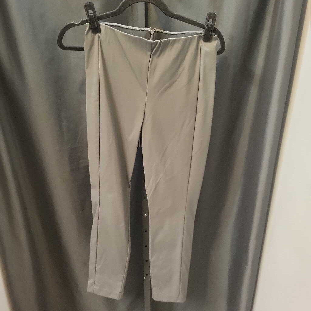 Theory Skinny Slacks PANTS 6