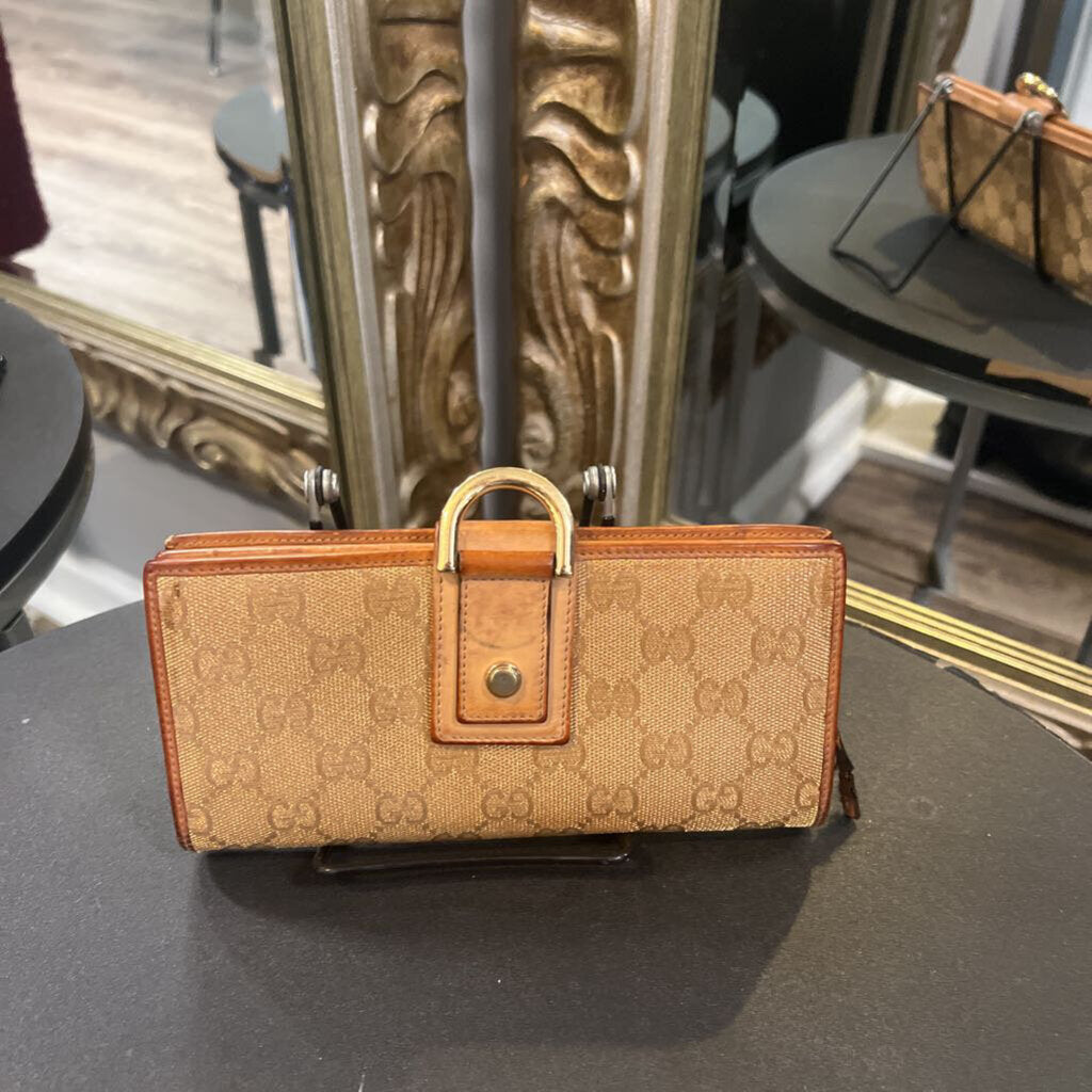 Gucci AS IS ACCESSORIES Wallet