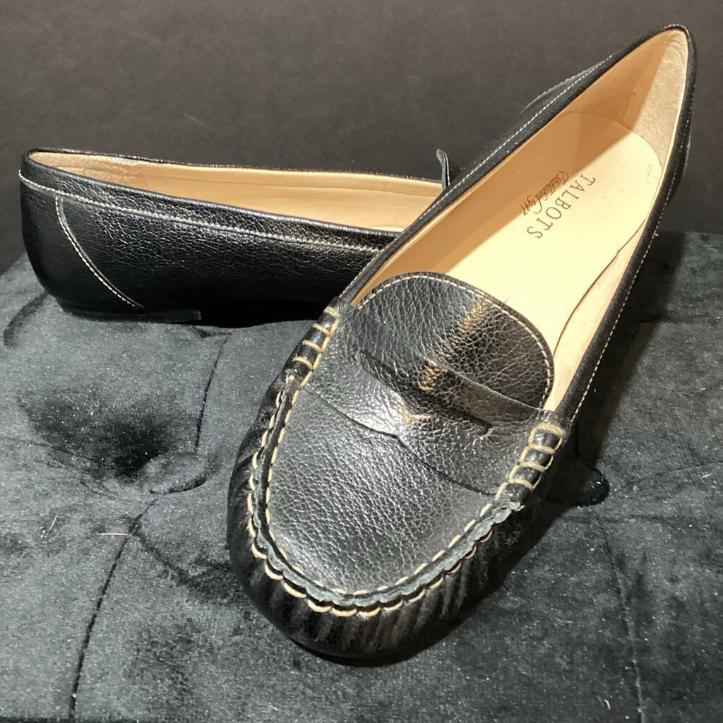 Talbots Loafers SHOES 8.5