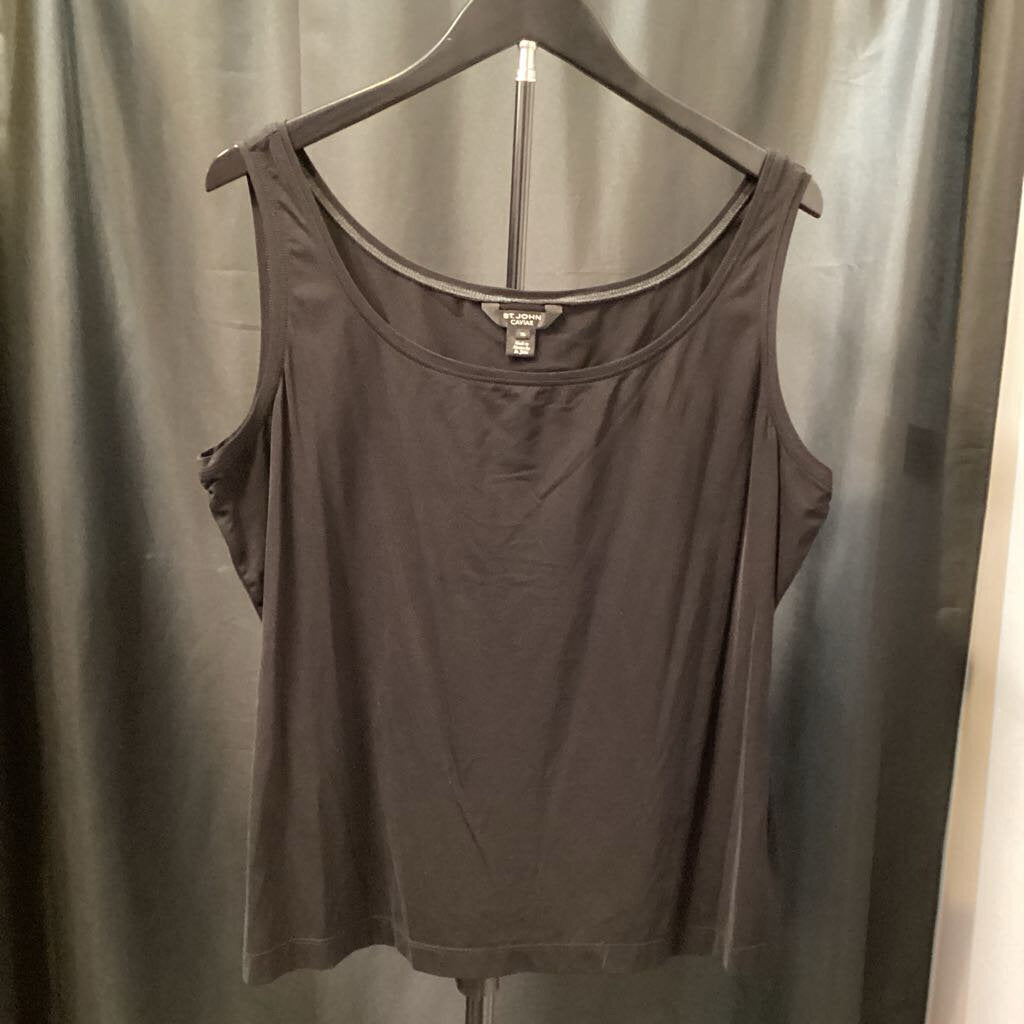 St John Caviar Tank TOPS XL