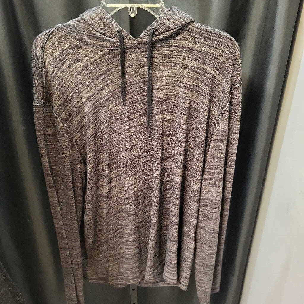 John Varvatos L/S Hoodie MENS SHIRTS XL