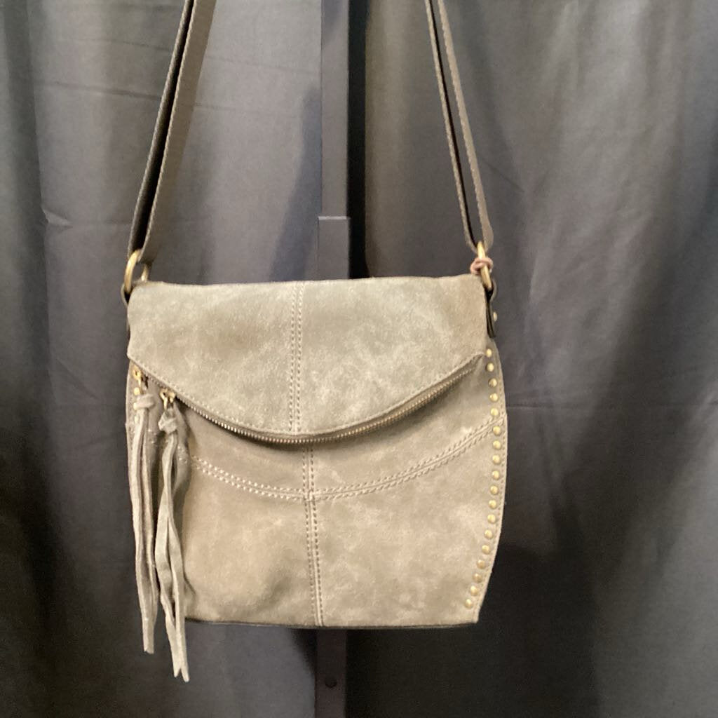 The Sak Suede HANDBAGS S