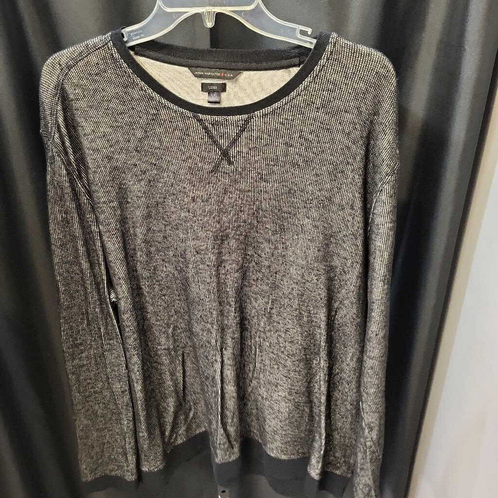 John Varvatos L/S Crew MENS SHIRTS XXL