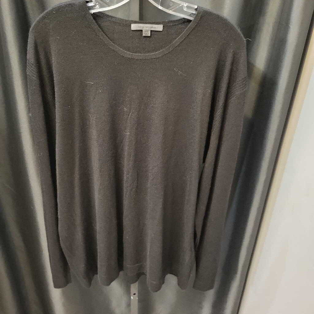 John Varvatos L/S Crew MENS SHIRTS XXL