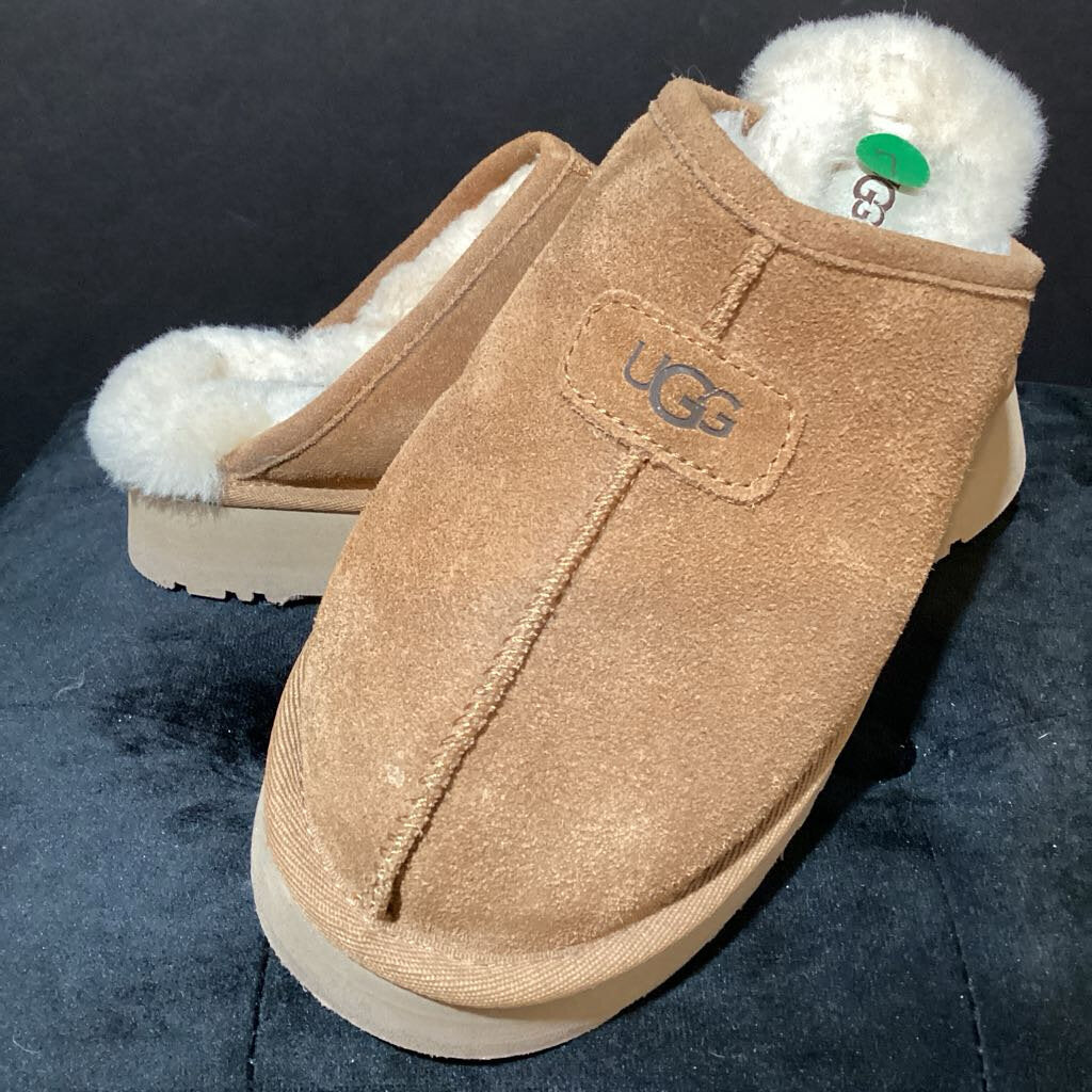 Ugg Slide Clog SHOES 7