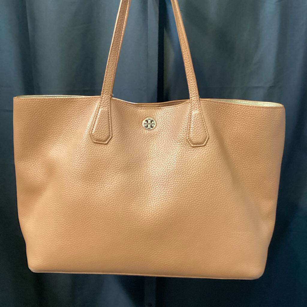 Tory Burch Robinson Shoulder HANDBAGS