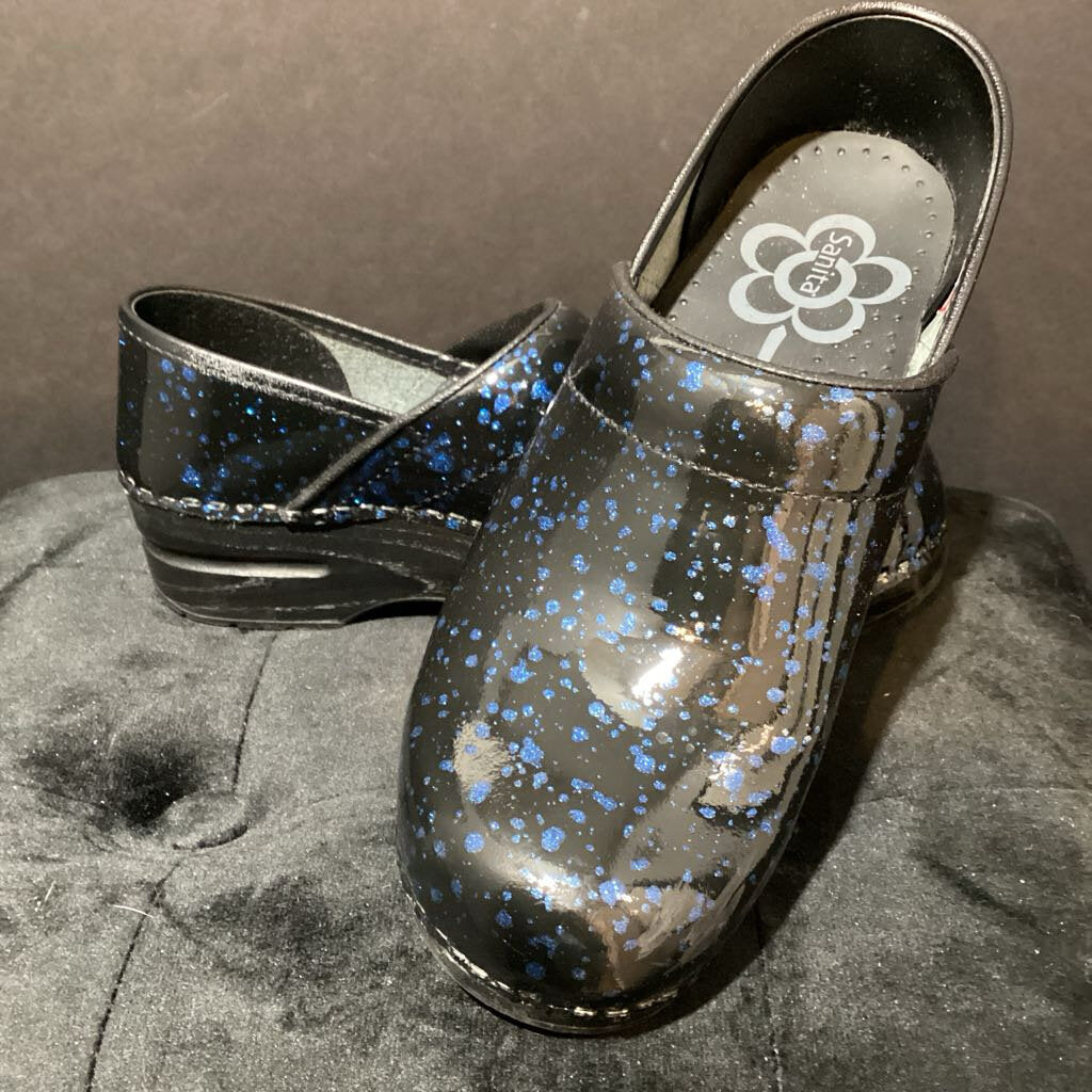 Sanita Clogs SHOES 38