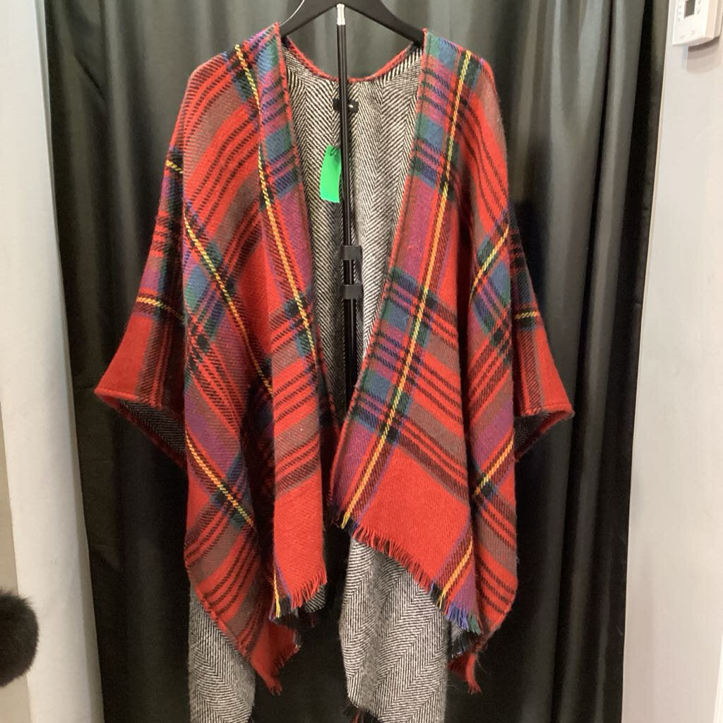 Moderna Cape ACCESSORIES OS