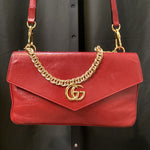 Load image into Gallery viewer, Gucci Thiara Animalier GG Logo Bag HANDBAGS M
