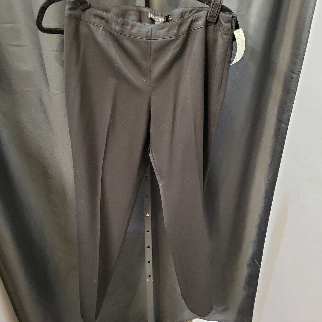 Lafayette 148 Wool Dress Slack PANTS 4