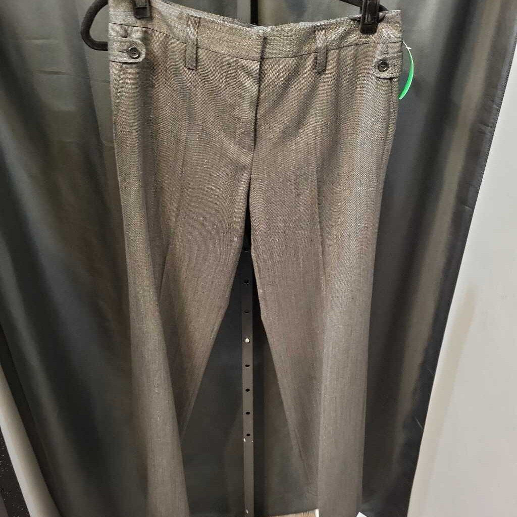 Gerard Darel Sparkle Dress Slacks PANTS 8/10