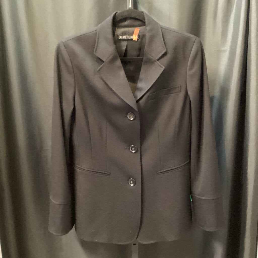 Lafayette 148 Blazer JACKETS 8