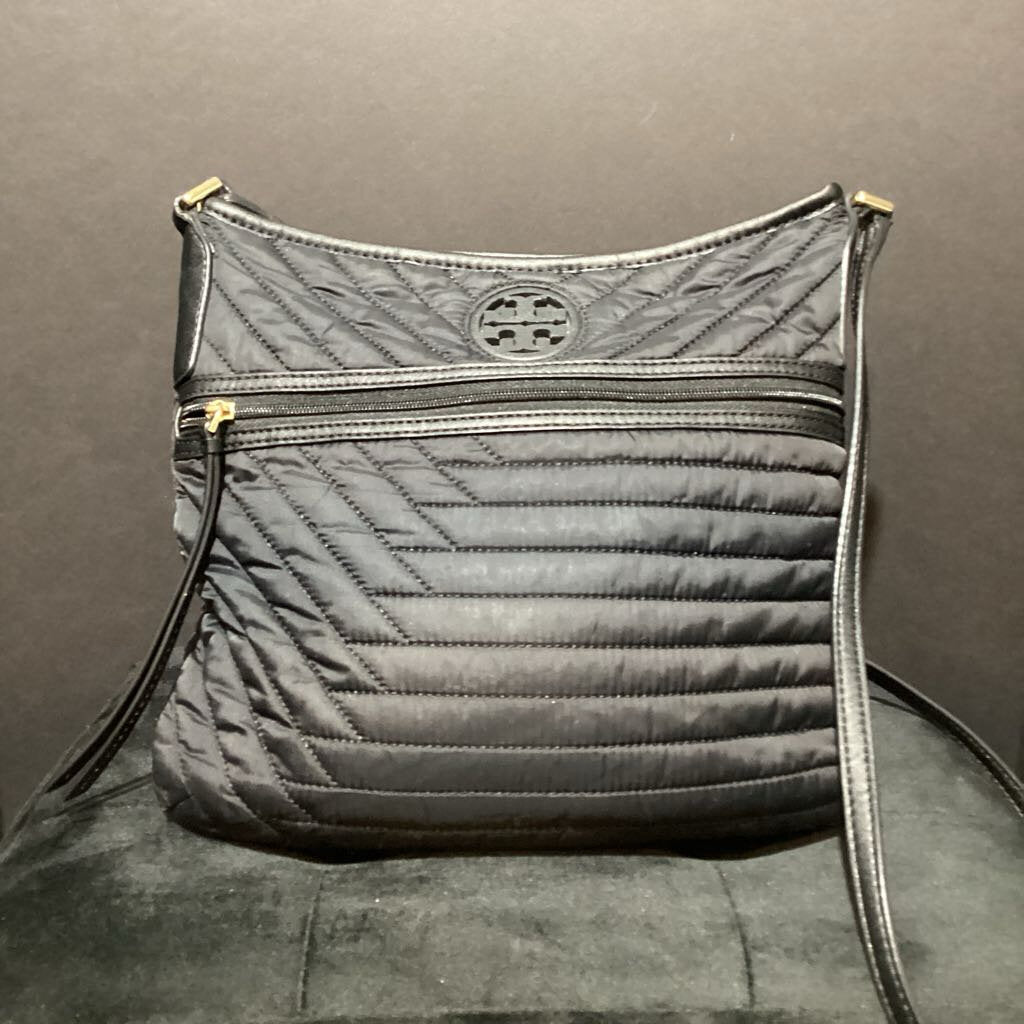 Tory Burch Nylon Crossbody Bag HANDBAGS M