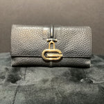 Load image into Gallery viewer, Gucci G Clasp Vintage Snap WALLETS S
