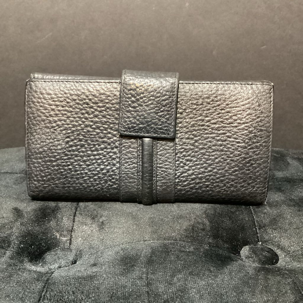 Gucci G Clasp Vintage Snap WALLETS S