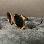 Load image into Gallery viewer, Tory Burch Octogon Shape ACCESSORIES w/Case
