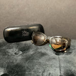 Load image into Gallery viewer, Versace Cateye Shape Tort SUNGLASSES OS
