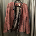 Load image into Gallery viewer, Versace Cateye Shape Tort SUNGLASSES OS
