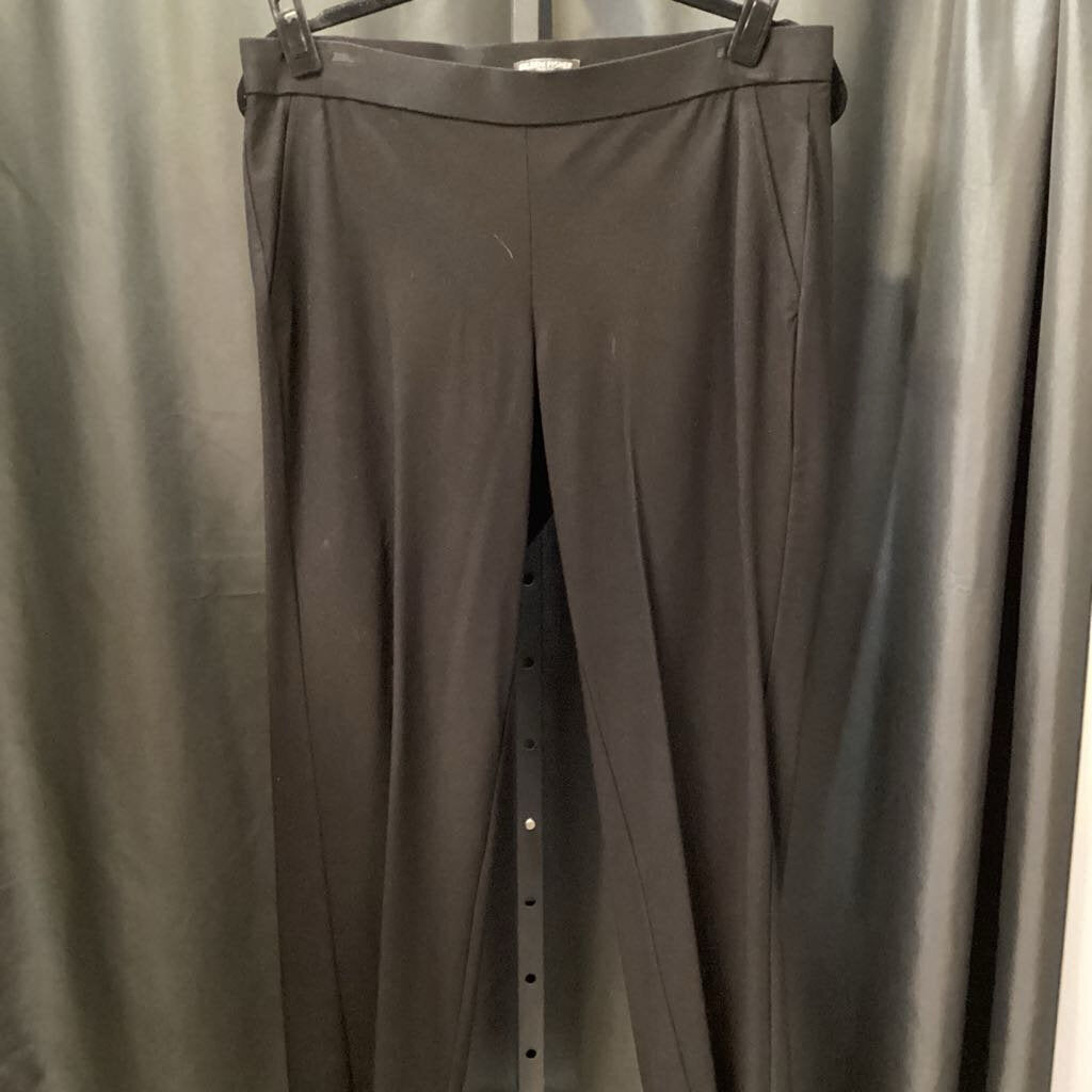 Eileen Fisher NWT Knit Slacks PANTS PL