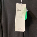 Load image into Gallery viewer, Eileen Fisher NWT Knit Slacks PANTS PL
