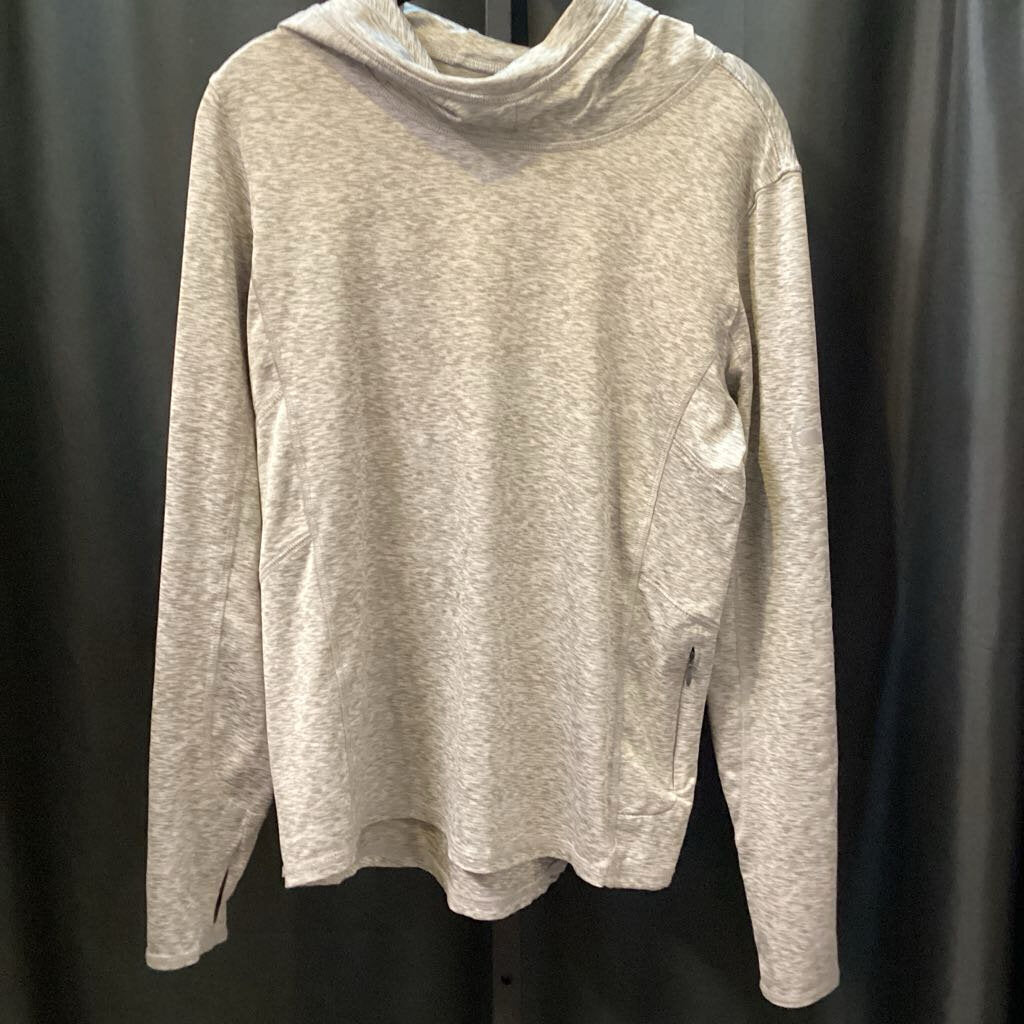 Vineyard Vines Tight Fitting Hoodie TOPS S