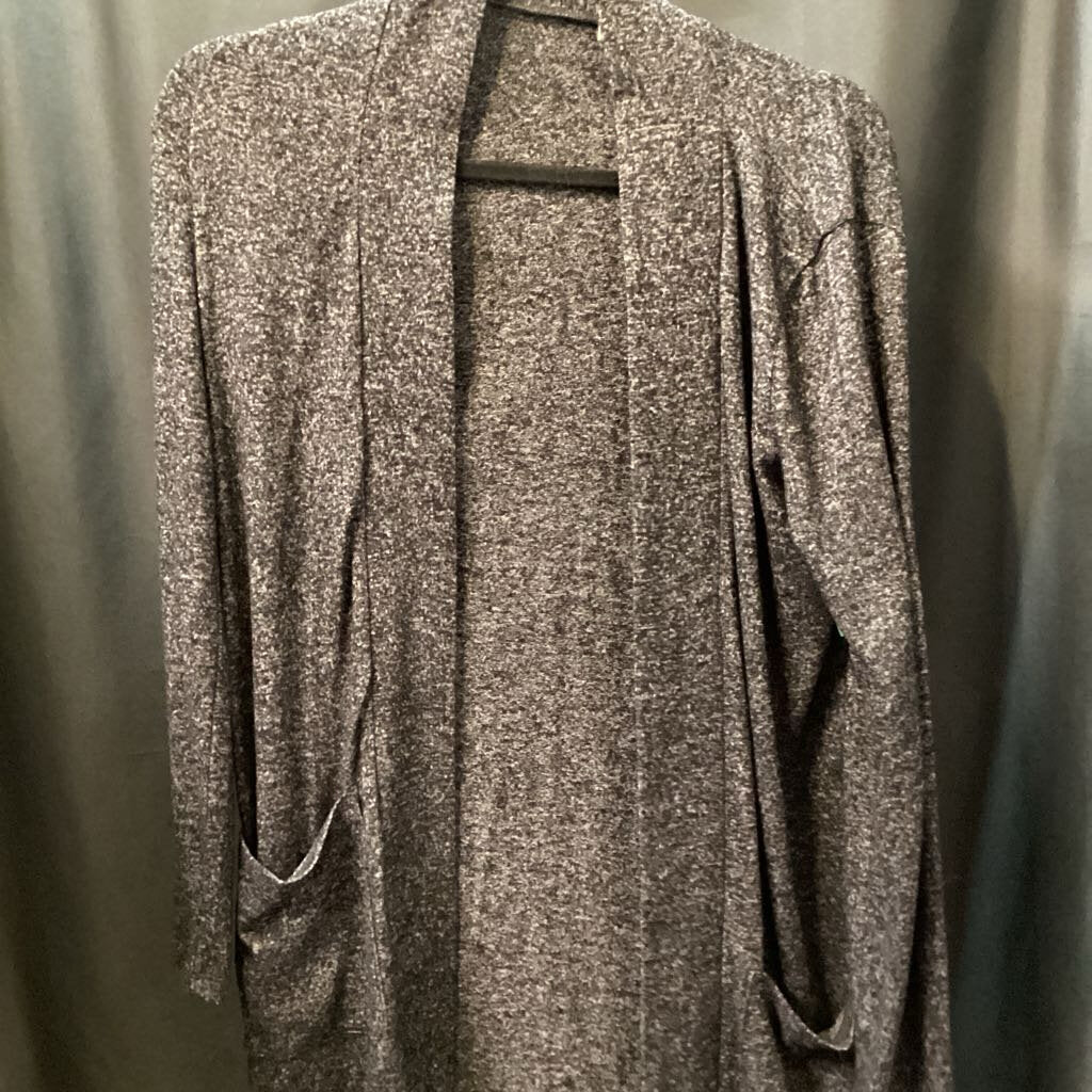 J Crew Open Front Basic SWEATERS XS