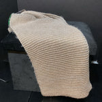 Load image into Gallery viewer, Chicos NWT Metallic Knit SCARVES OS
