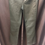 Load image into Gallery viewer, Ann Taylor Coated Canvas Jeans PANTS 6
