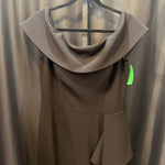 Load image into Gallery viewer, Betsey &amp; Adam Off Shoulder Maxi EVENING 14
