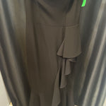 Load image into Gallery viewer, Betsey &amp; Adam Off Shoulder Maxi EVENING 14
