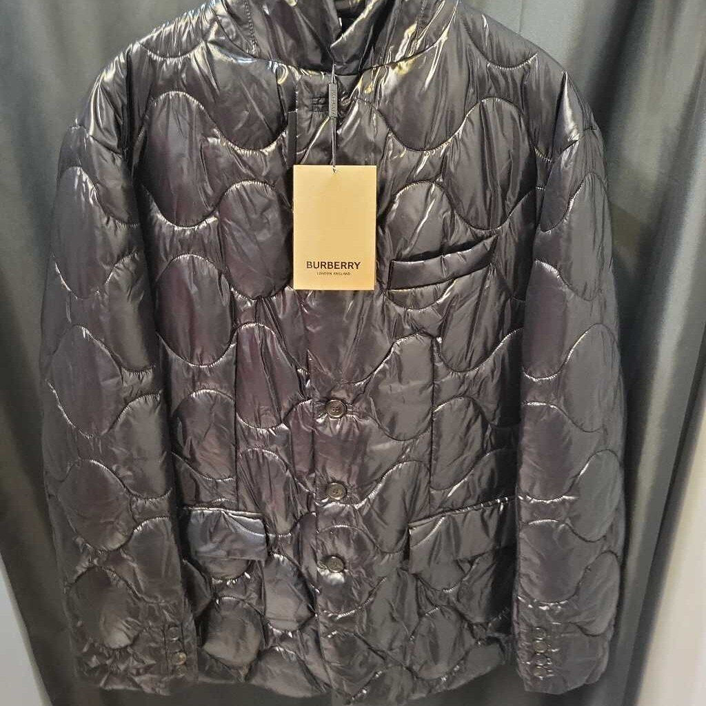 Burberry NWT Quilted Puffer MENS OUTERWEAR XXL