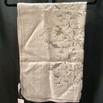 Load image into Gallery viewer, Jessica McClintock NWT Solid &amp; See Thru Detail SCARVES OS
