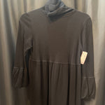 Load image into Gallery viewer, Max Studio Knit Bell Sleeve Sweater Dress DRESSES S
