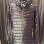 Load image into Gallery viewer, Michael Kors Packable Down Puffer Midi Length OUTERWEAR M
