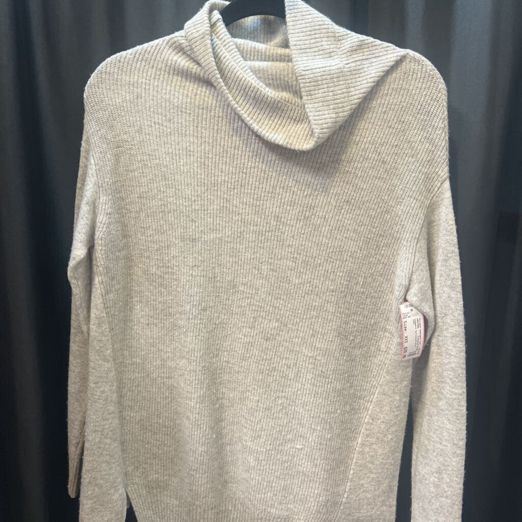 Vineyard Vines Cashmere Turtleneck Knit LS SWEATERS XXS