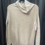 Load image into Gallery viewer, Vineyard Vines Cashmere Turtleneck Knit LS SWEATERS XXS

