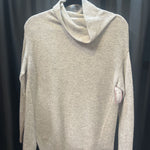 Load image into Gallery viewer, Vineyard Vines Cashmere Turtleneck Knit LS SWEATERS XXS
