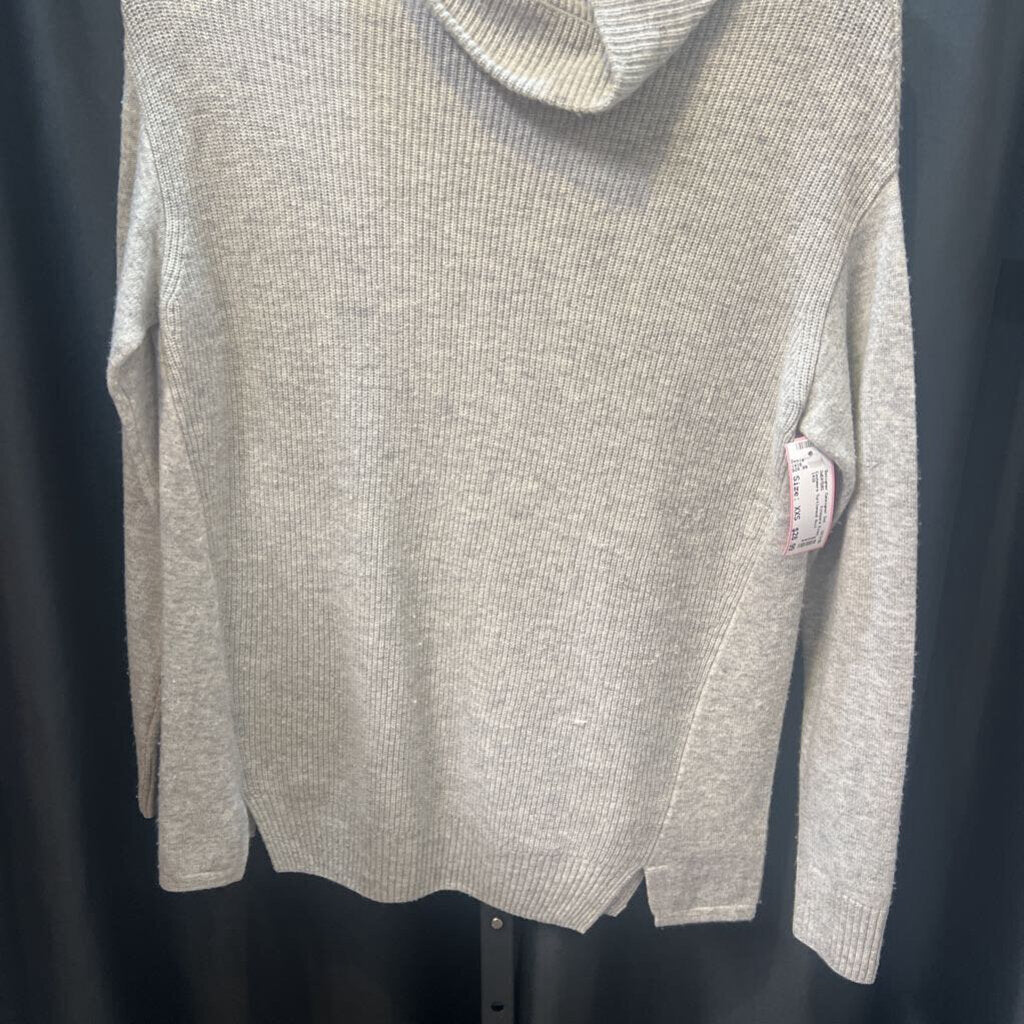 Vineyard Vines Cashmere Turtleneck Knit LS SWEATERS XXS