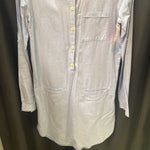 Load image into Gallery viewer, Lacoste Classic Button Up Shirt Dress DRESSES 38
