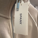 Load image into Gallery viewer, Spanx NWT Zip Up Jacket &amp; Pants Set SUITS M
