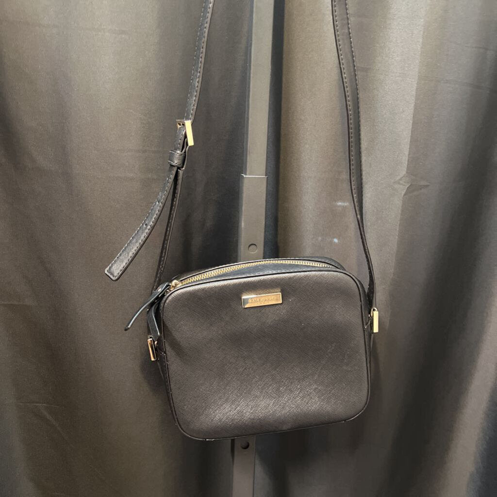 Kate Spade Leather Square Crossbody HANDBAGS S